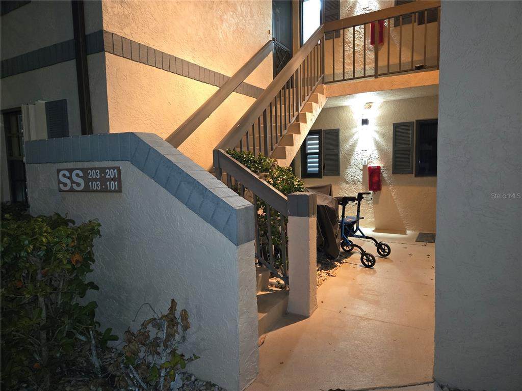 19505 Quesada Avenue - Photo 1