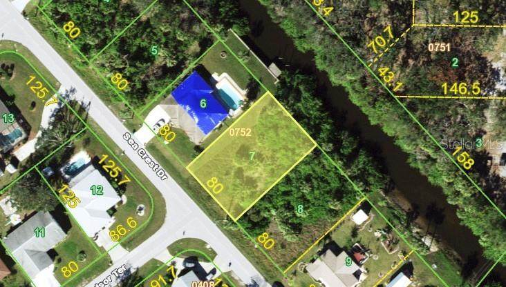1130 Seacrest Drive - Photo 1