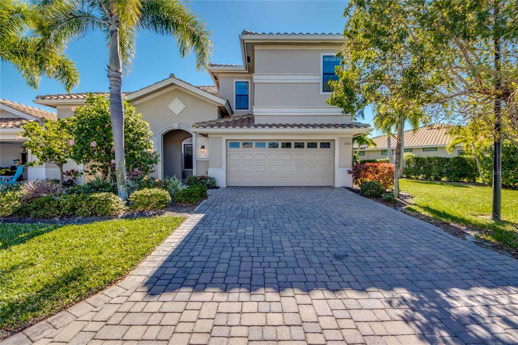 15111 Cortona Way - Photo 1