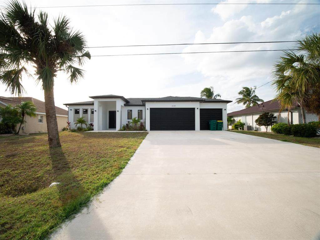 4129 Flamingo Boulevard - Photo 1
