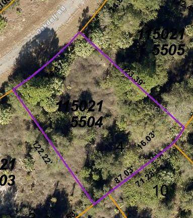 LOT 4 Oakdell Road - Photo 1