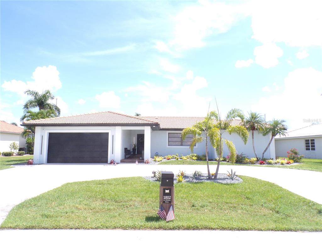 1802 Los Alamos Drive - Photo 1