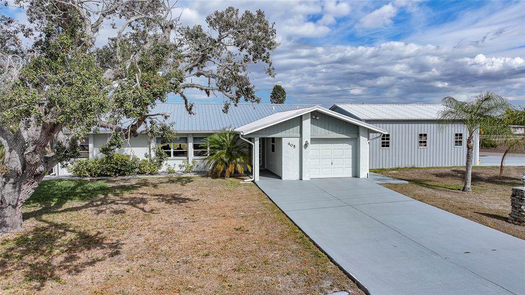 405 Ridgecrest Drive - Photo 1