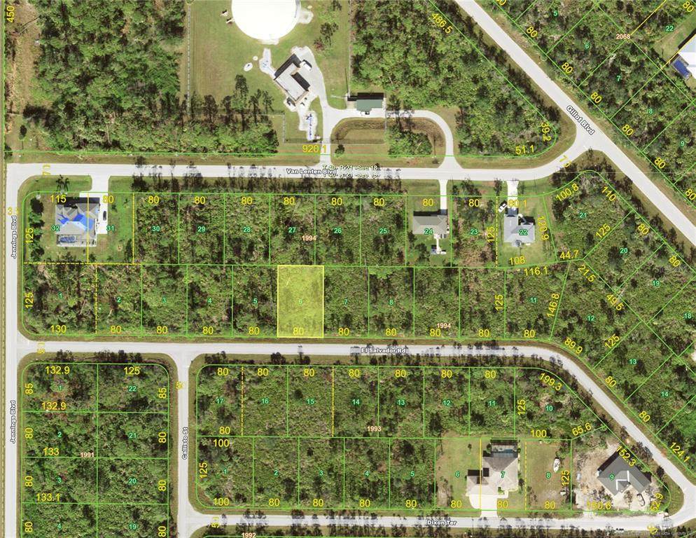 3066 El Salvador Road - Photo 1