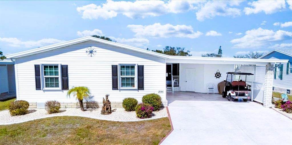 27110 Jones Loop Rd - Photo 1