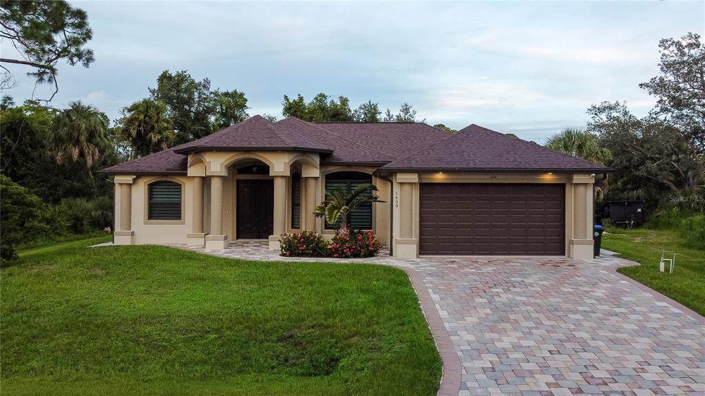 1458 Mincey Terrace - Photo 1