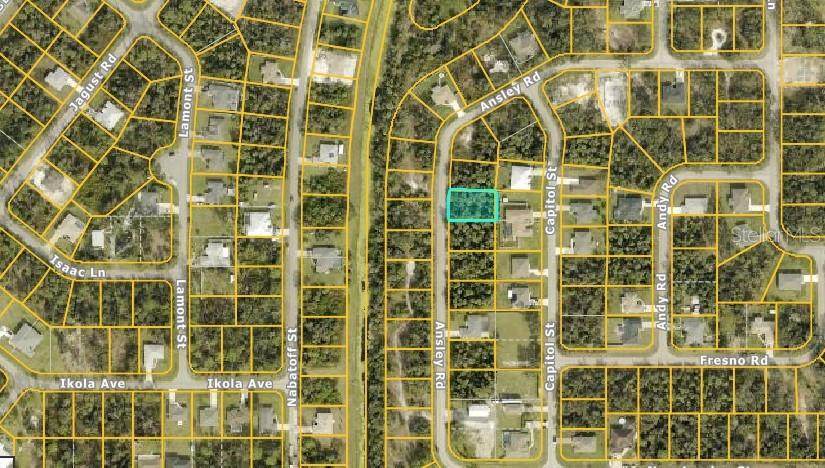 Lot 3 Ansley Road - Photo 1