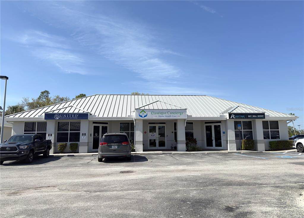 2563 Toledo Blade Boulevard - Photo 1