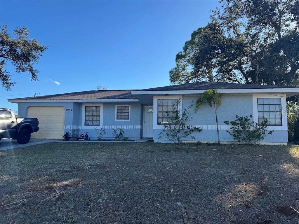 3957 Corvette Lane - Photo 1