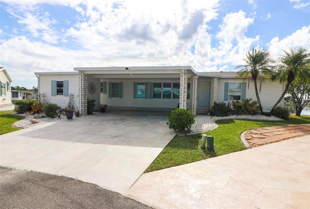 27110 Jones Loop Rd Road - Photo 1