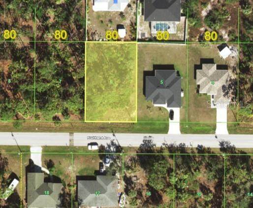 9430 Fruitland Avenue - Photo 1