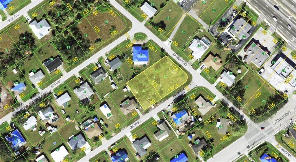 602 Ennis Terrace - Photo 1