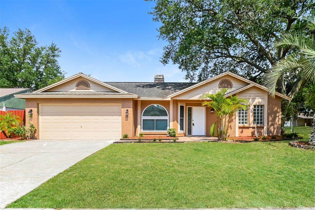 1601 Loghill Place - Photo 1