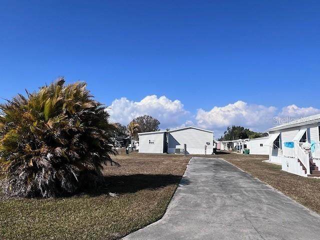 161 Tarpon - Photo 1