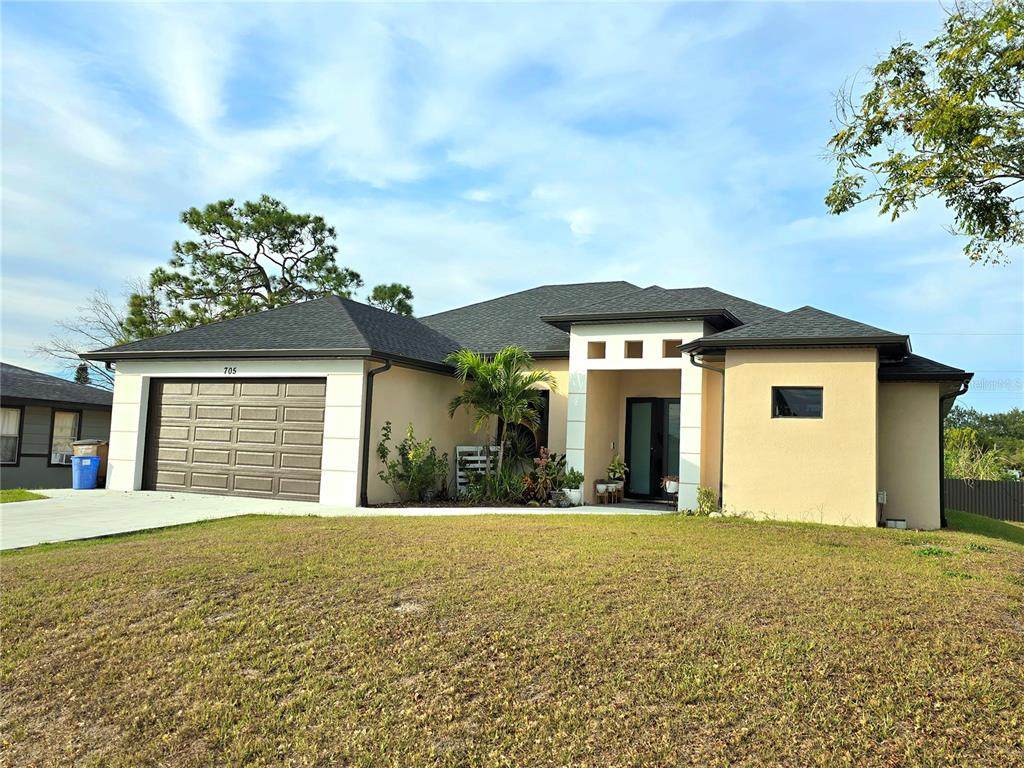 705 Harding Lane - Photo 1