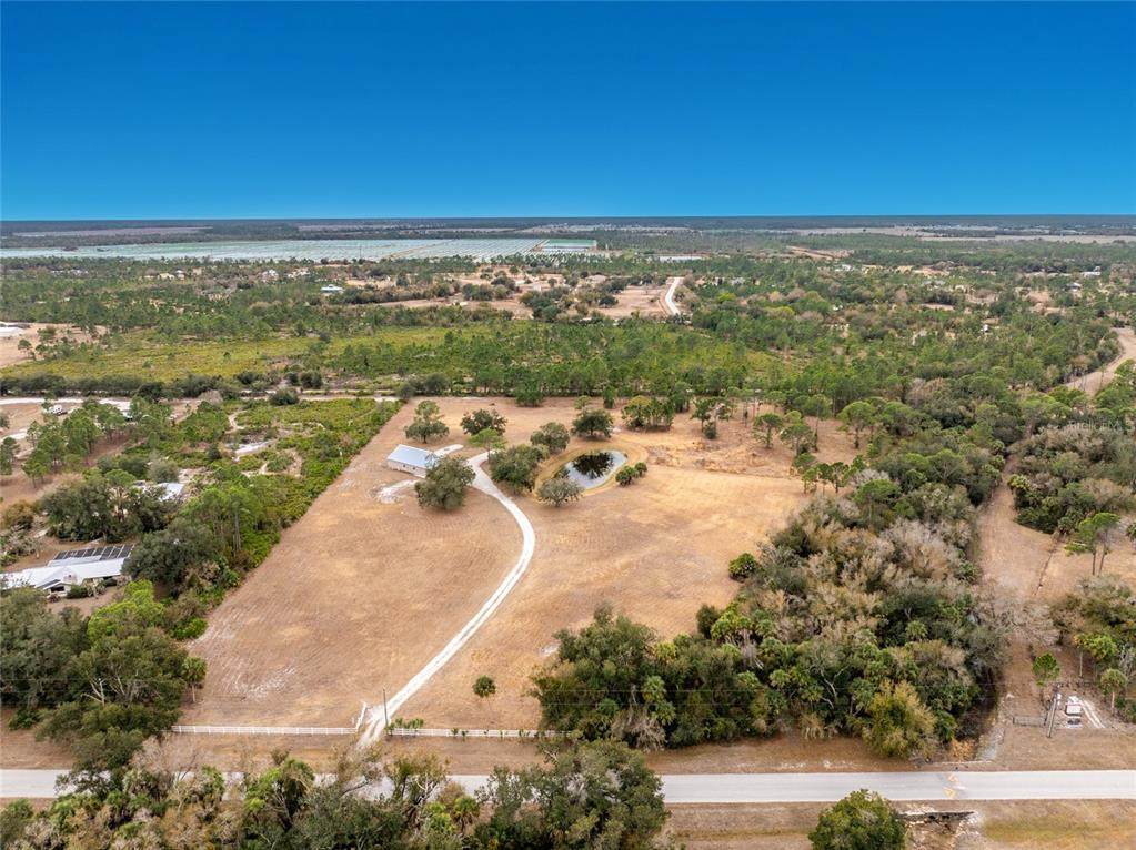 17201 Prairie Creek Boulevard - Photo 1