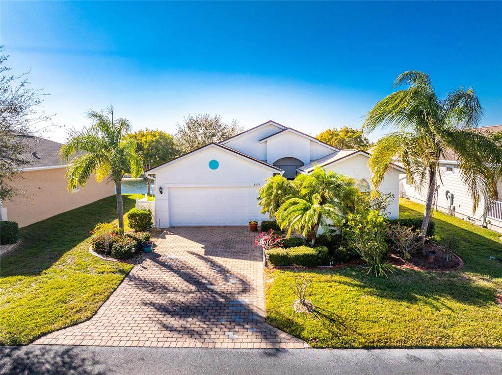 8624 Lake Front Court - Photo 1