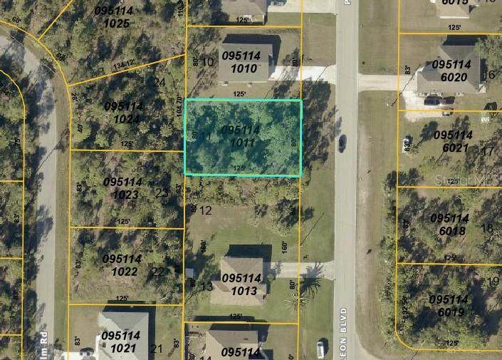  Ponce De Leon Boulevard - Photo 1