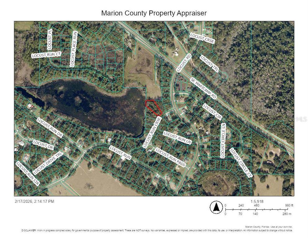  Locust Run Course - Photo 1