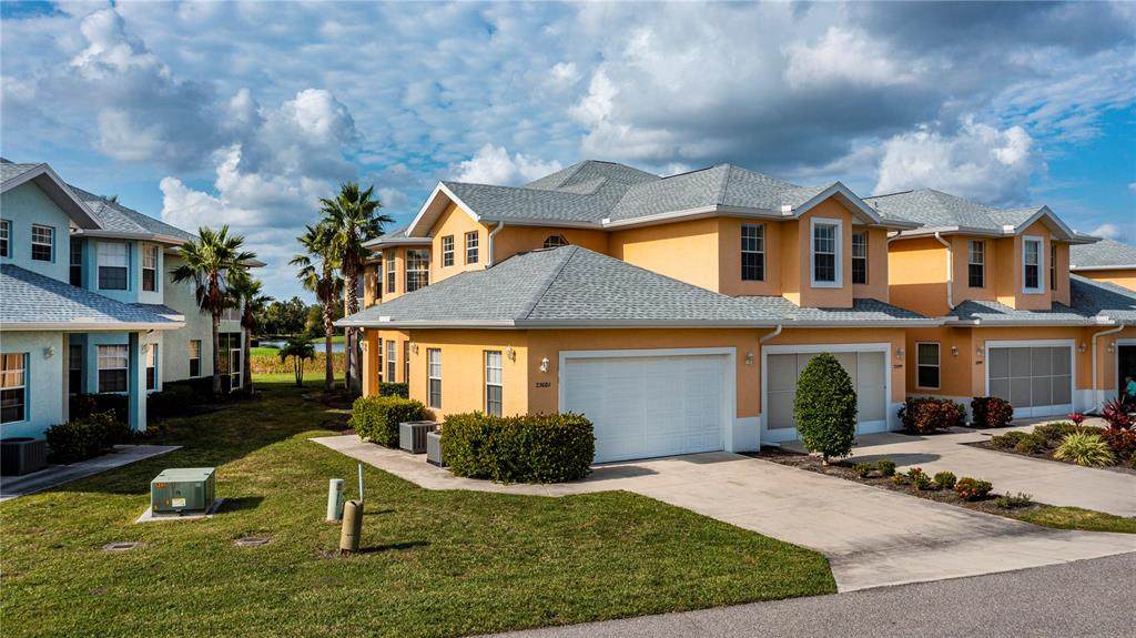 25601 Heritage Lake Boulevard - Photo 1