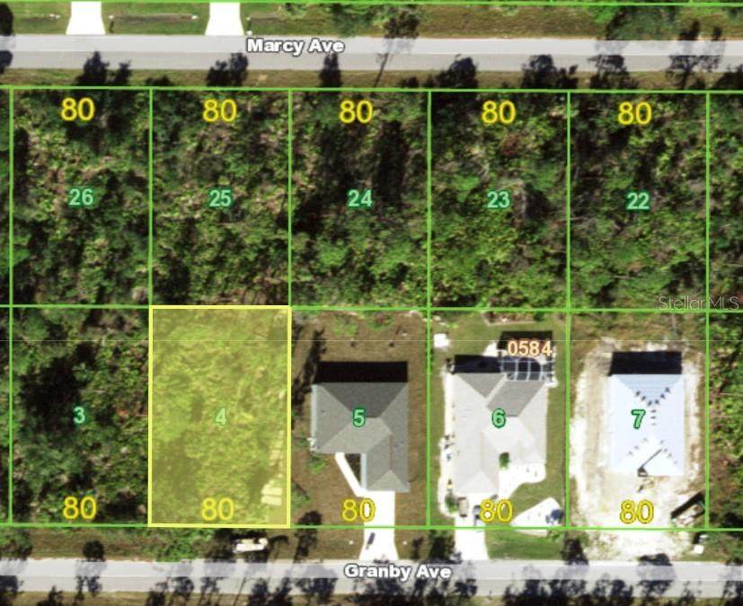 17440 Granby Avenue - Photo 1