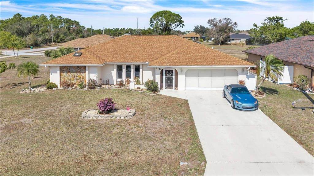 1726 Blue Lake Circle - Photo 1