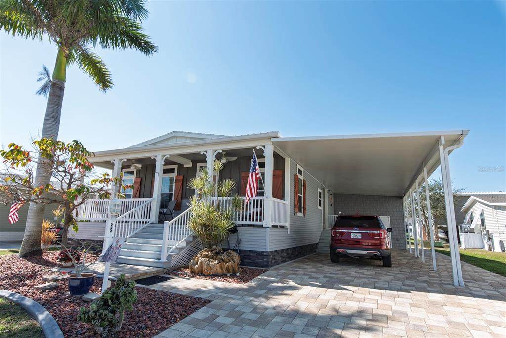 25 Alligator Avenue - Photo 1