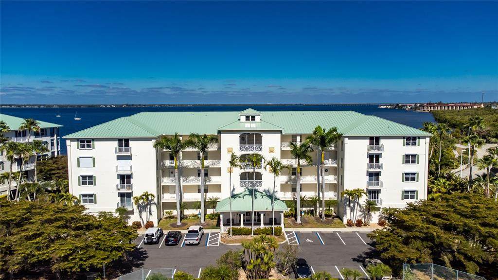 200 Harbor Walk Drive - Photo 1