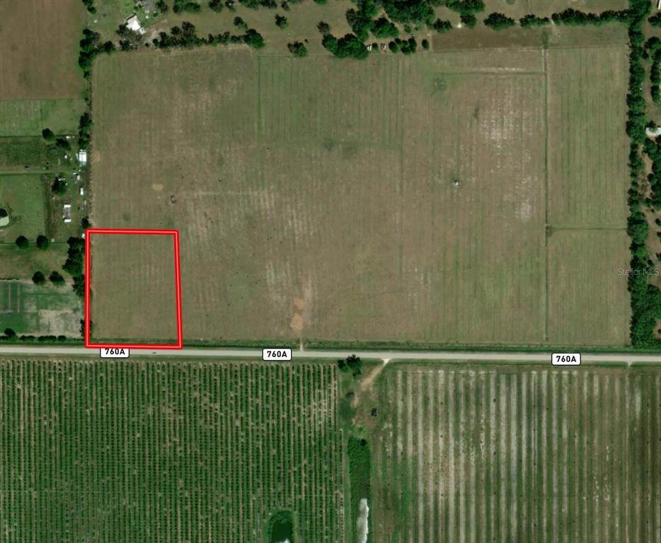  Se Co Rd 760A - Photo 1