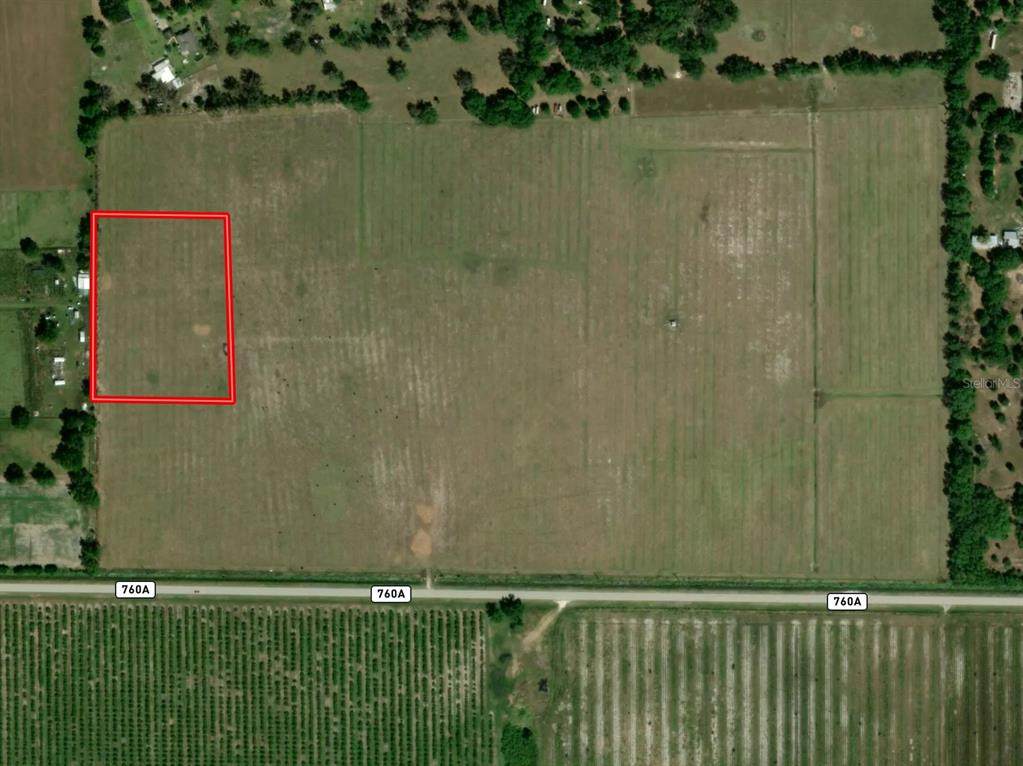 Se Co Rd 760A - Photo 1
