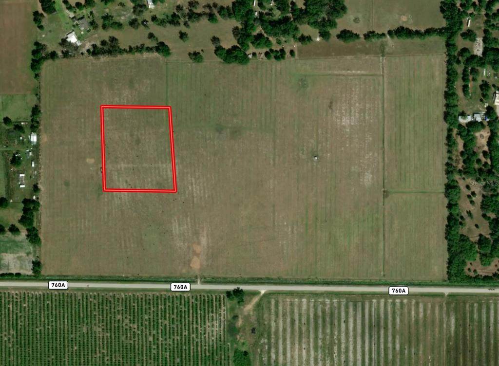  Se Co Rd 760A - Photo 1