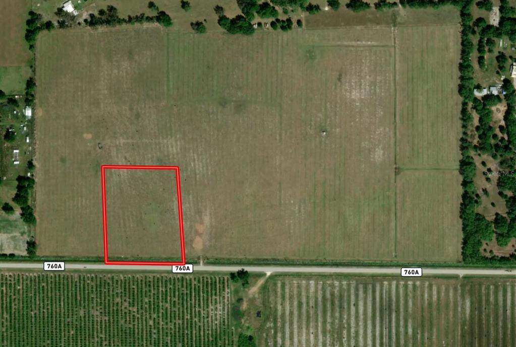  Se Co Rd 760A - Photo 1