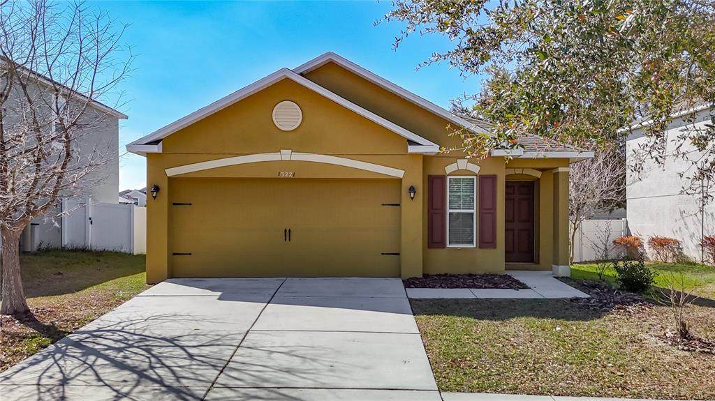 13221 Waterford Castle Drive - Photo 1