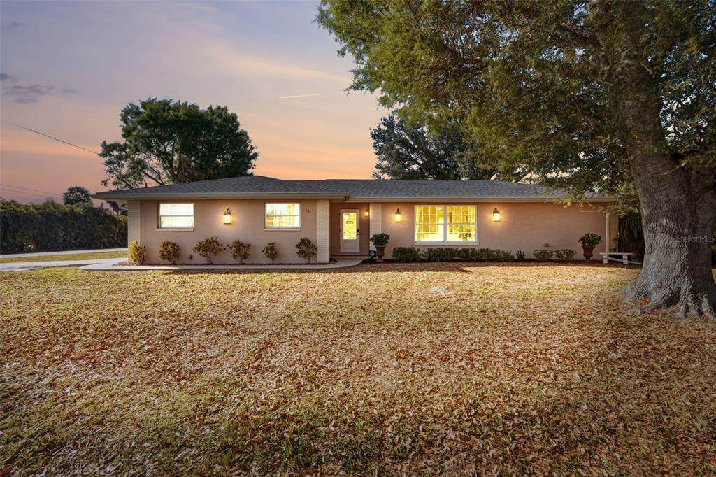 101 Marlin Drive - Photo 1
