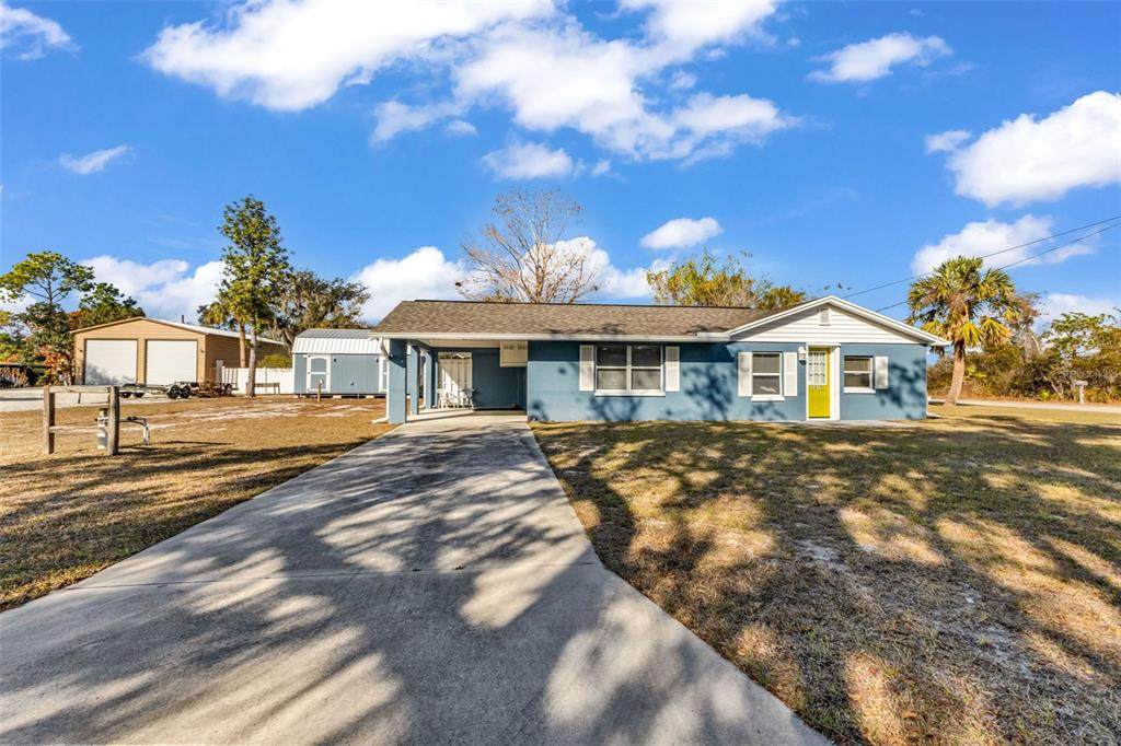 3215 Park Drive - Photo 1