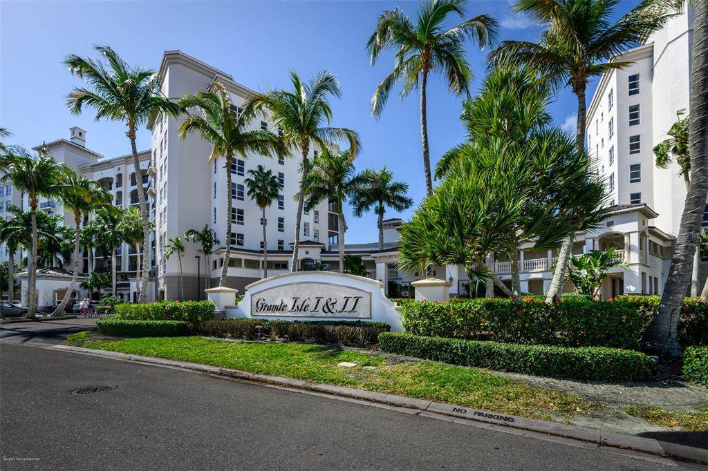 3313 Sunset Key Circle - Photo 1