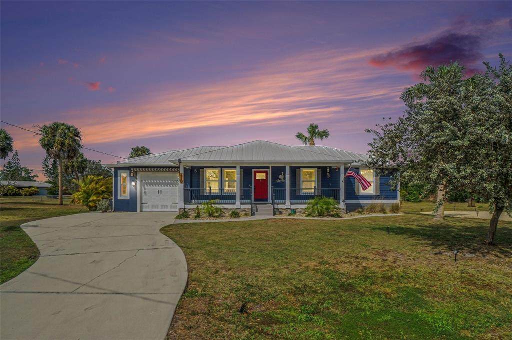 410 Henry Street - Photo 1