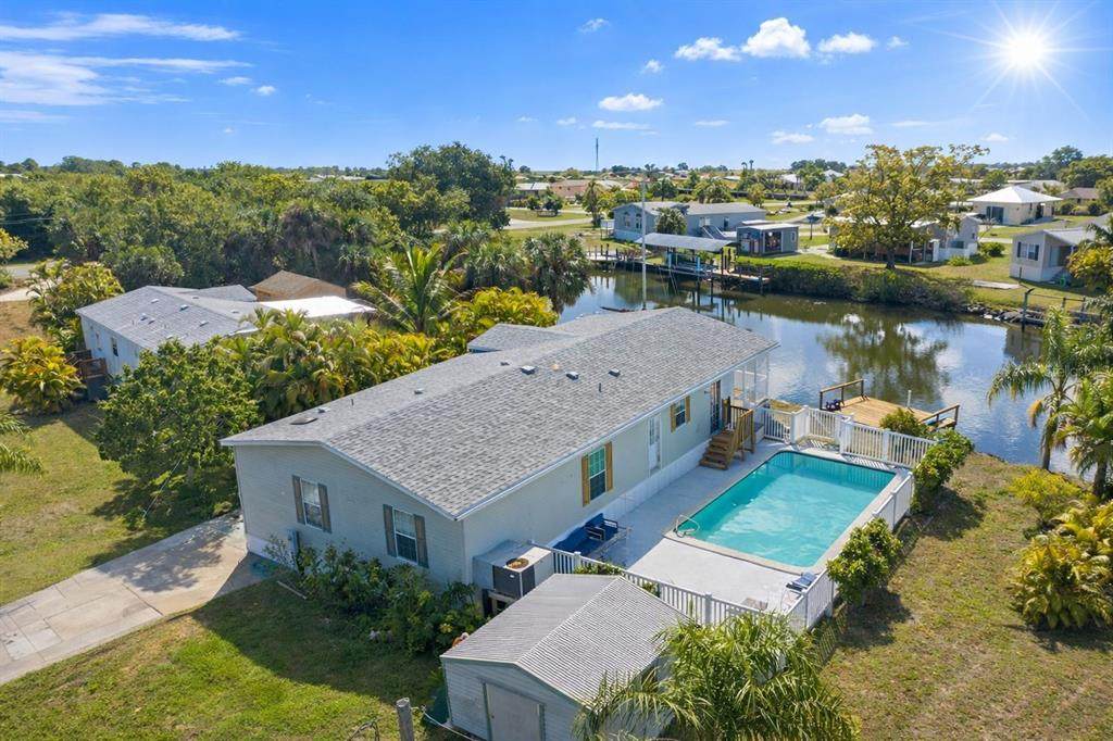 721 Rio Villa Drive - Photo 1