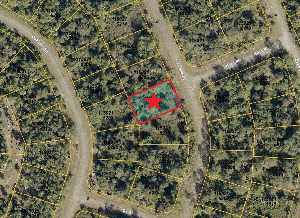 Lot 17 Overlook Road - Photo 1