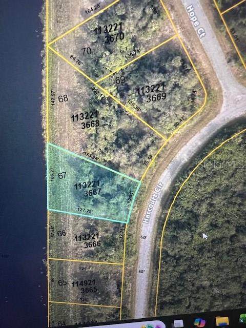 LOT 67 Harcourt Circle - Photo 1