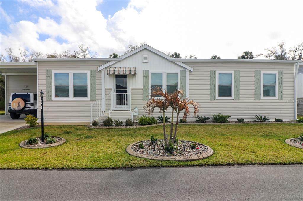 12116 Sw County Rd. 769 # 201 - Photo 1