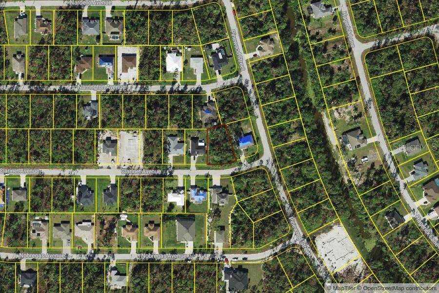  Clarinet Avenue - Photo 1