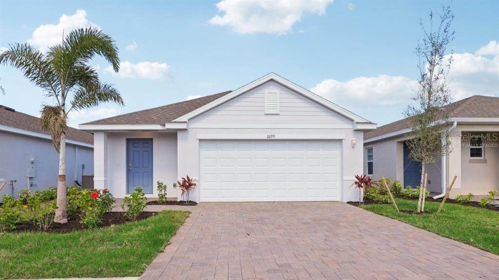 1468 Harmon Drive - Photo 1