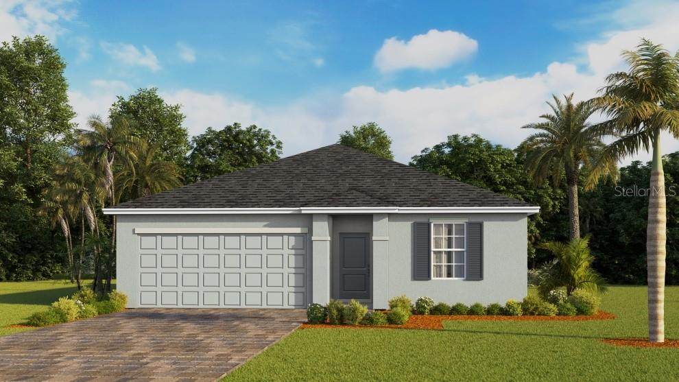 1481 Harmon Drive - Photo 1