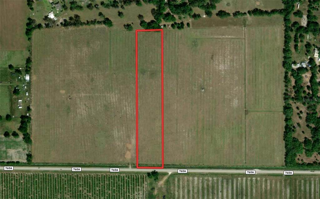  Se Co Rd 760A - Photo 1