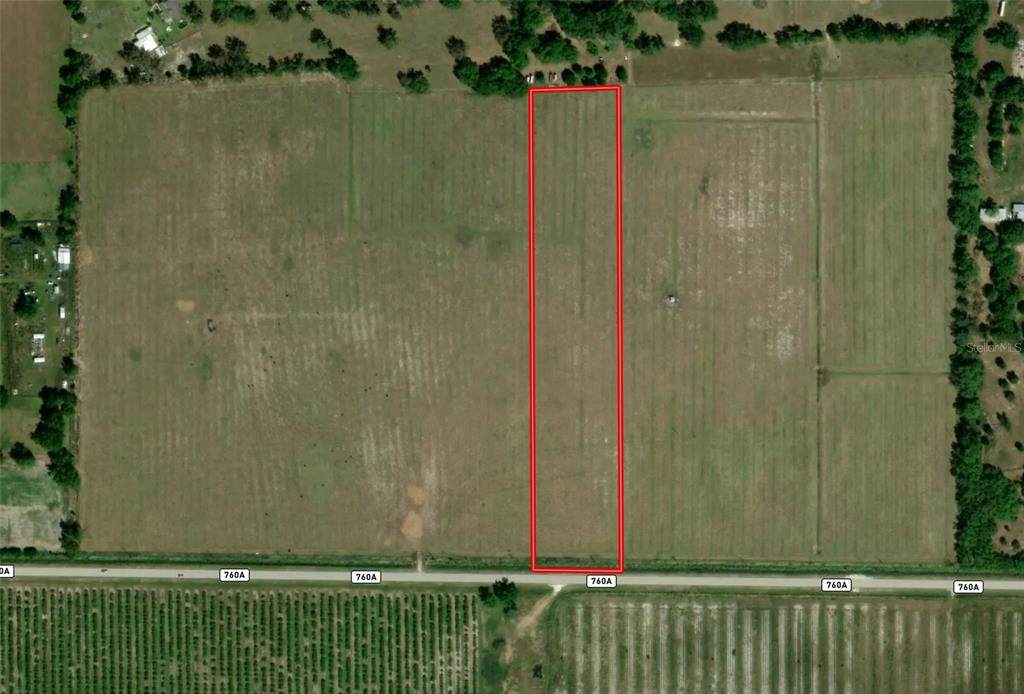  Se Co Rd 760A - Photo 1