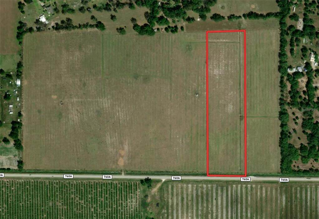  Se Co Rd 760A - Photo 1