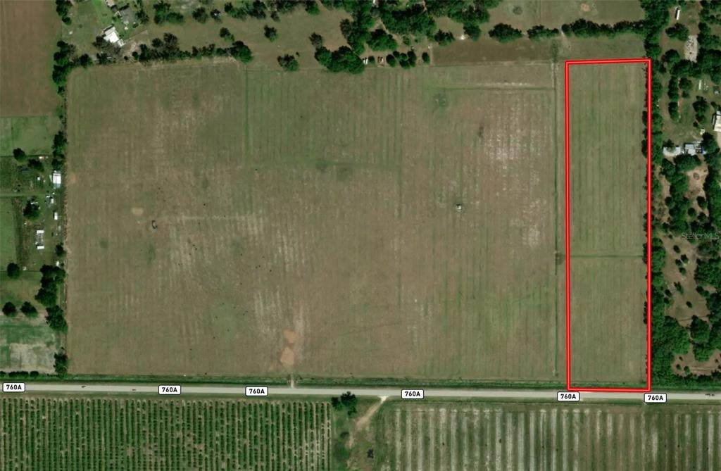  Se Co Rd 760A - Photo 1