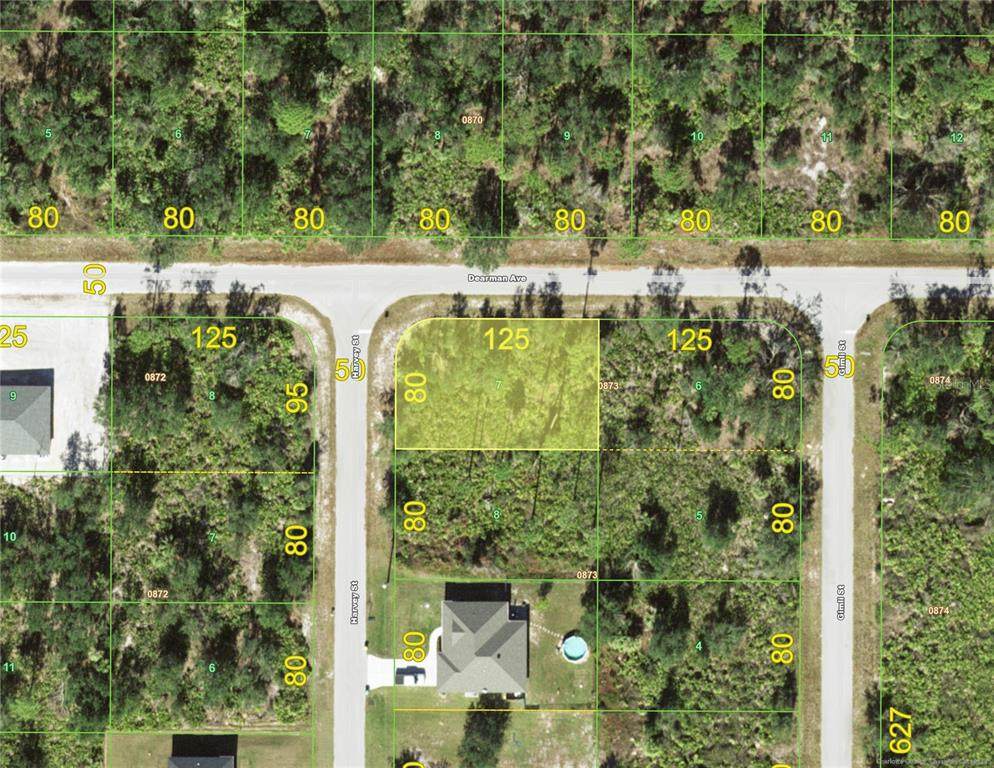 21031 Dearman Avenue - Photo 1