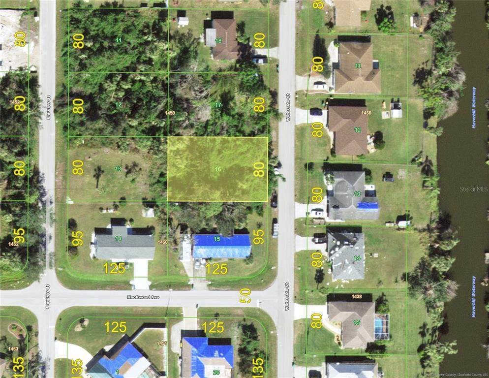 1105 Waterside Street - Photo 1